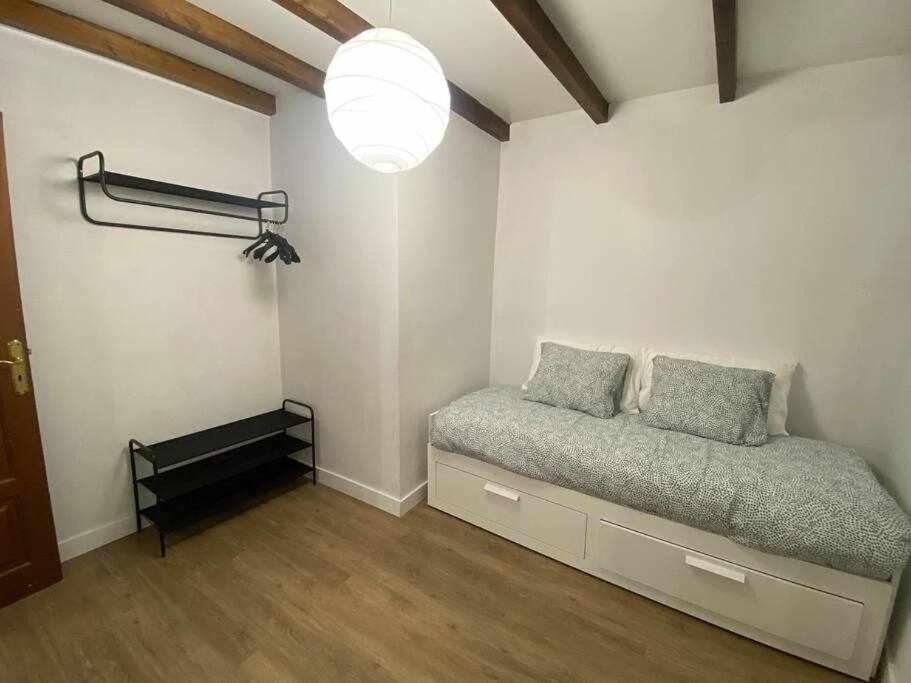 Apartamento Vilaflor Exterior foto